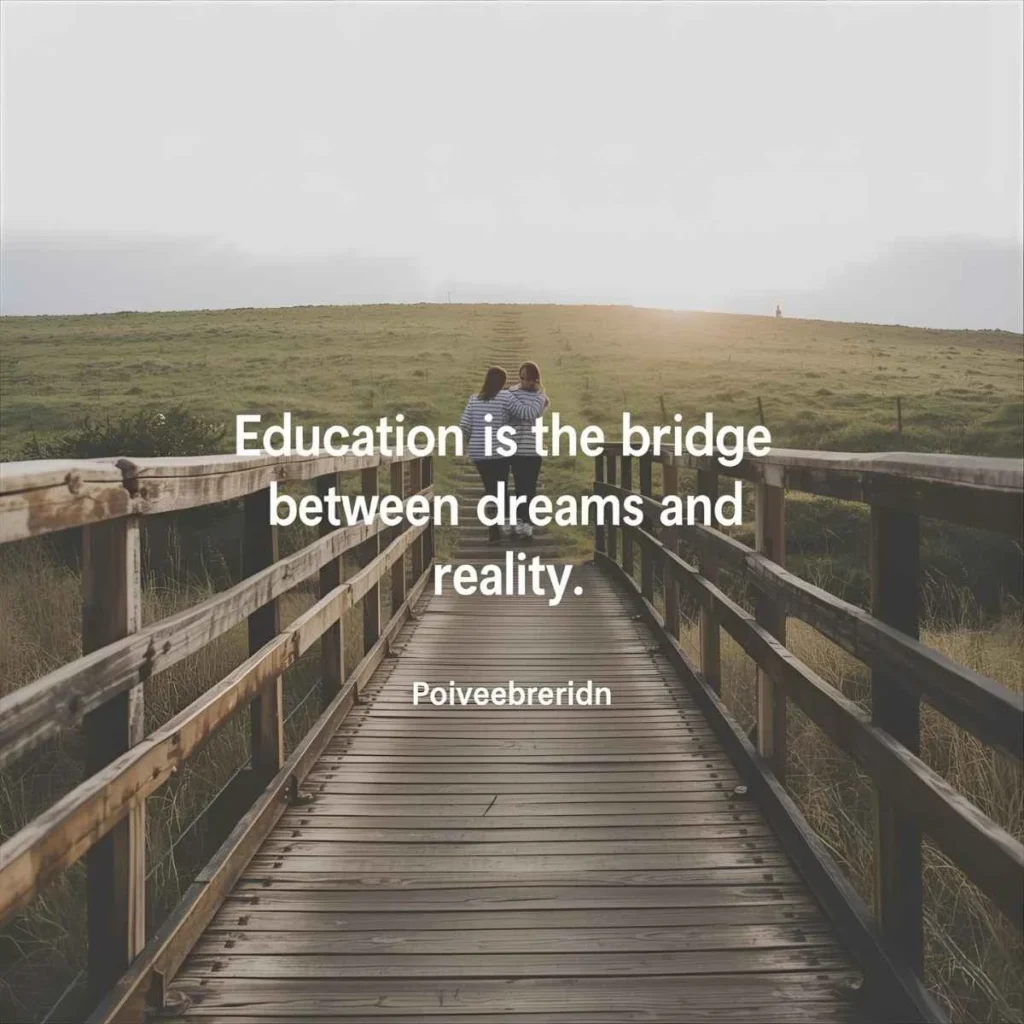 School Quotes