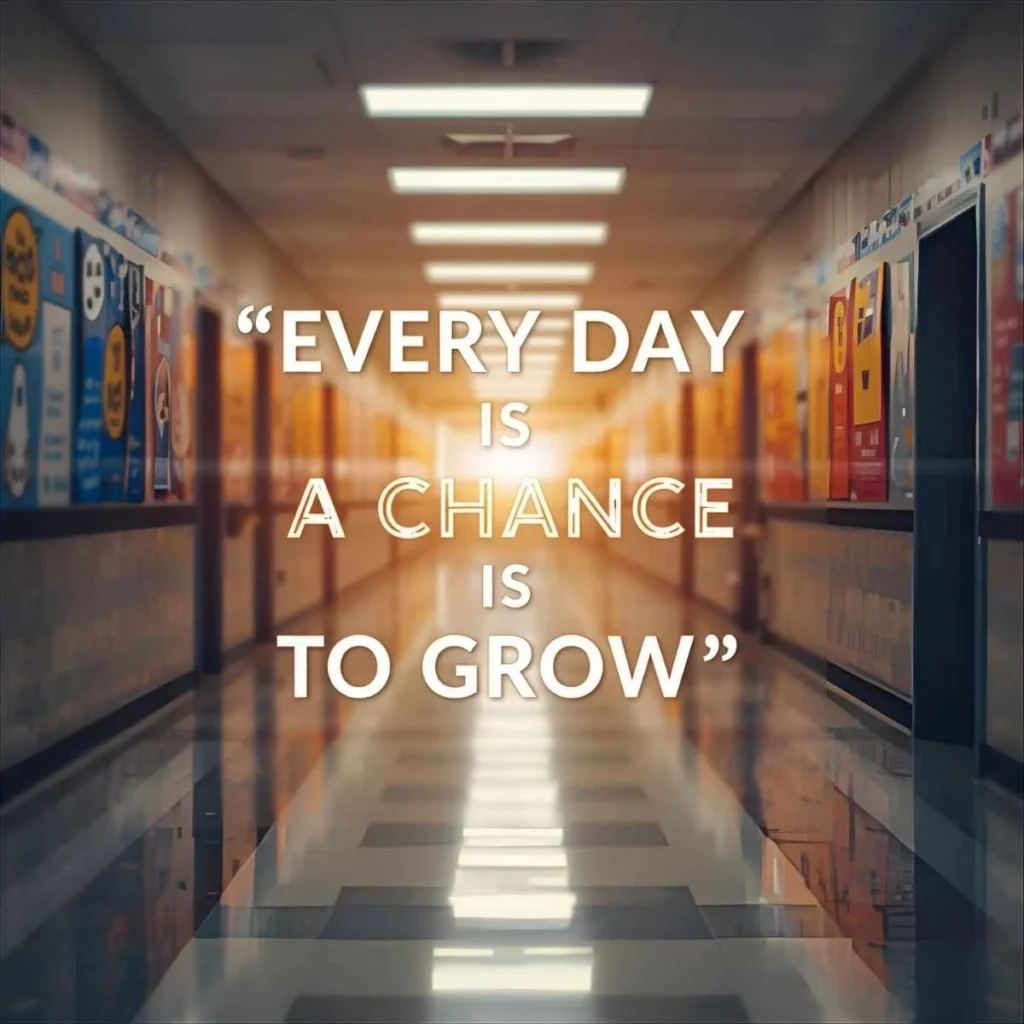 School Quotes