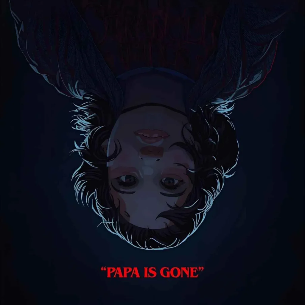 Stranger Things Quotes