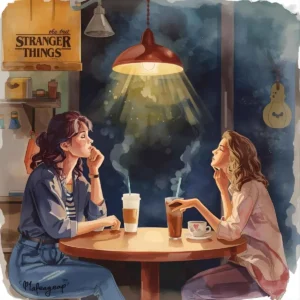 Read more about the article 120+Stranger Things Quotes 👾That  Your World Upside Down 2025