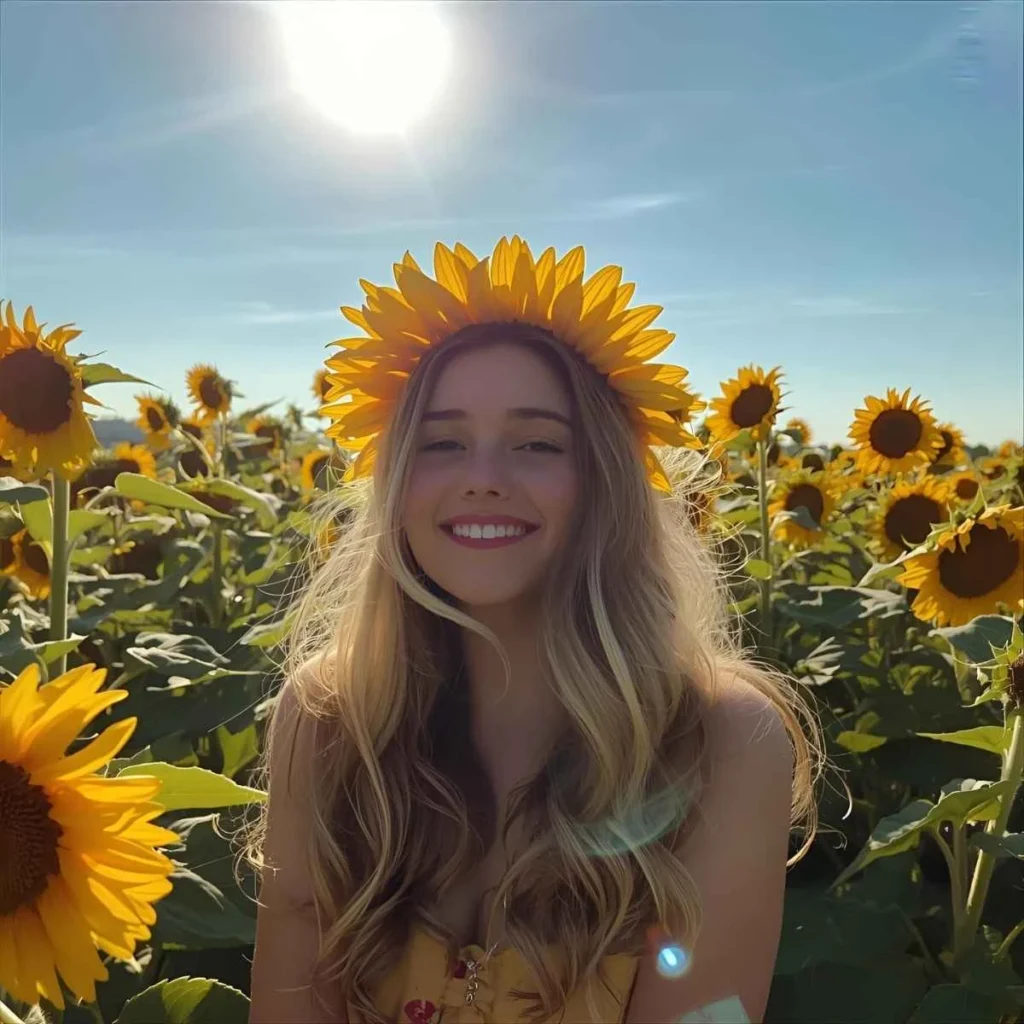 Sunflower Quotes
