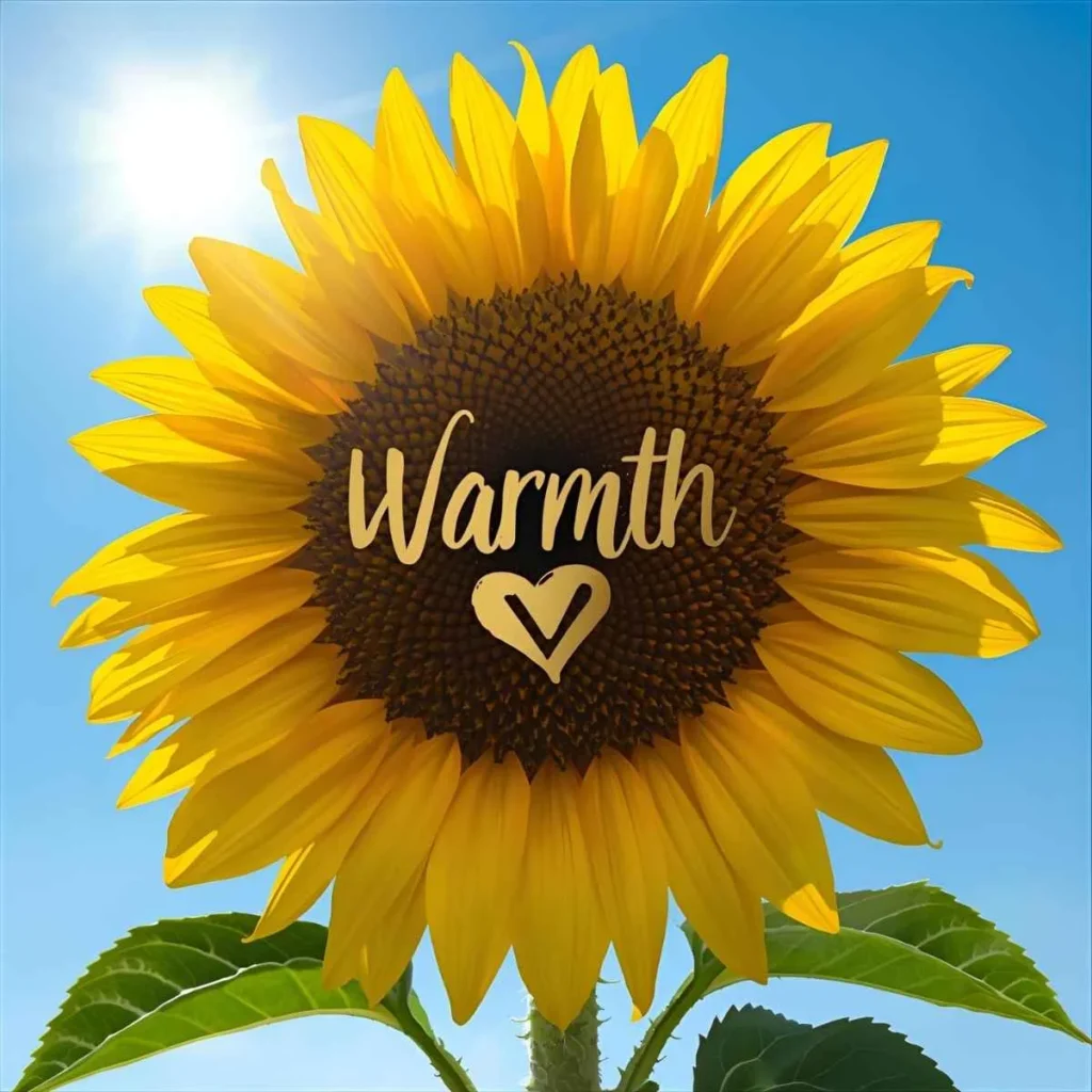 Sunflower Quotes