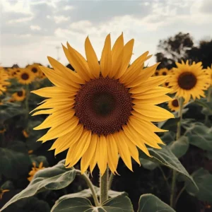 Read more about the article 200+🌻 Sunflower Quotes 2025 Best