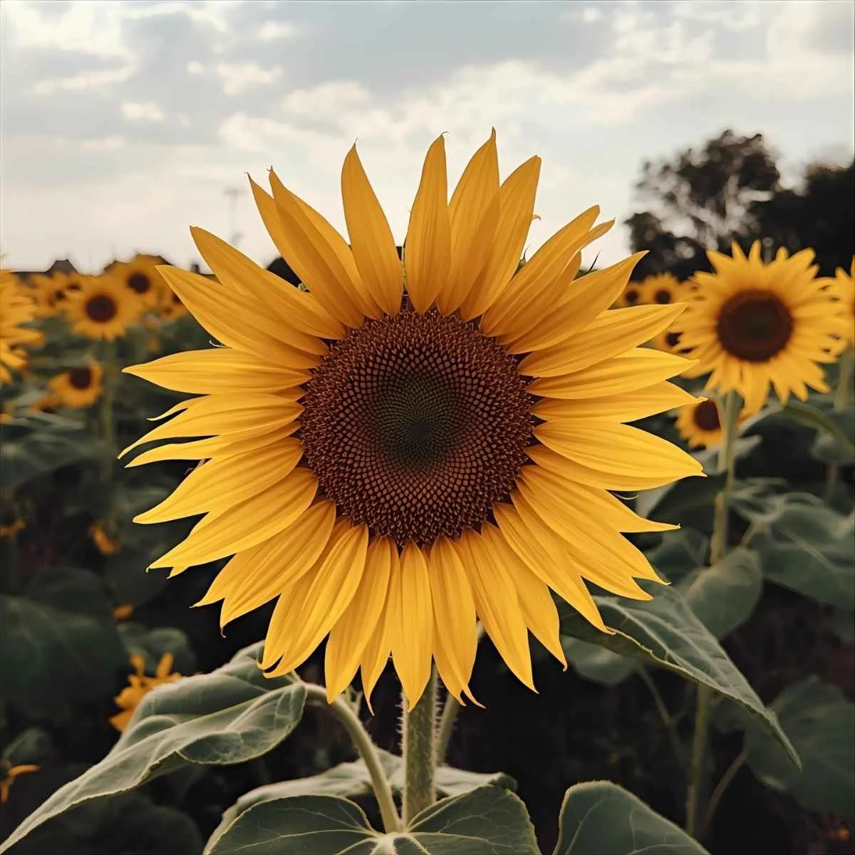 Sunflower Quotes