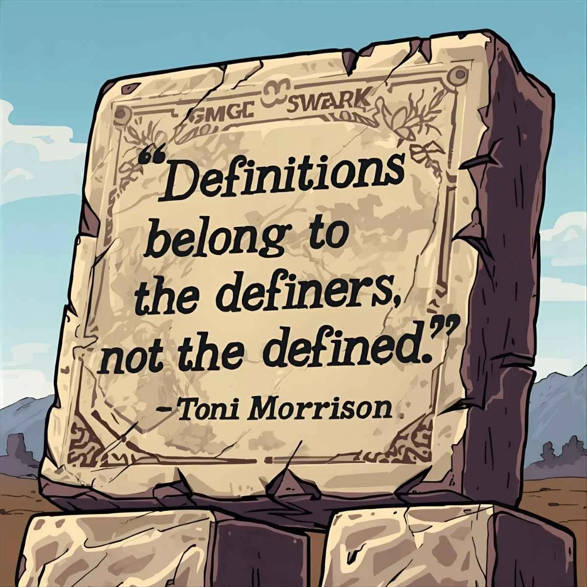 Toni Morrison Quotes