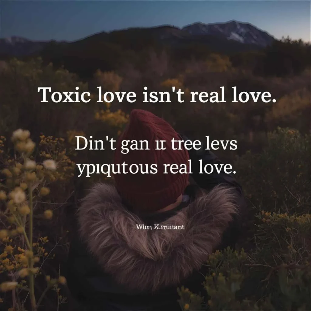 Toxic Family Quotes