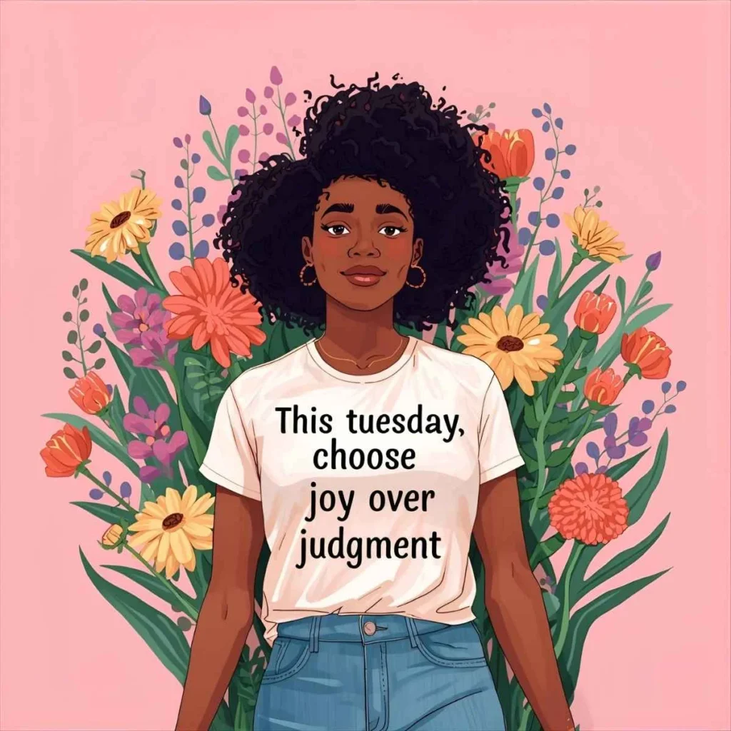 Tuesday Morning Quotes