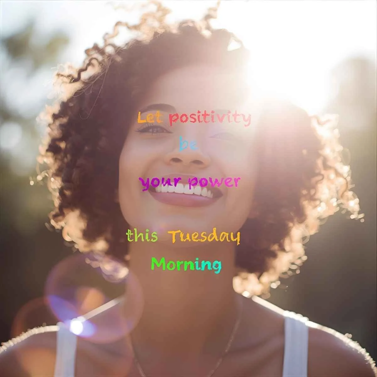 Tuesday Morning Quotes