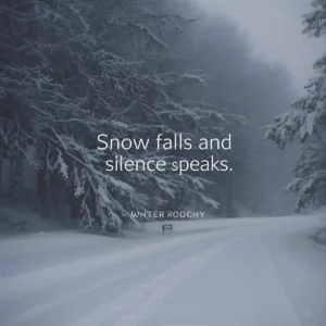 Read more about the article ⛄ 200 + Funny Winter Quotes to Make You Smile 2025  😂 ❄️✨