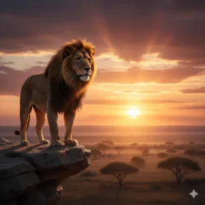 Read more about the article Mufasa Mean in Swahili: The Mystery Disney Never Told