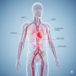 Read more about the article Vascular Mean: The Real Meaning Behind the Term