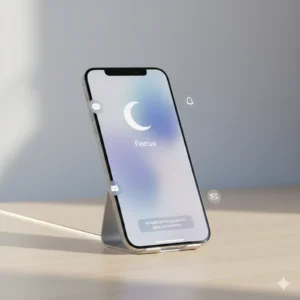 Read more about the article Focus Mean on iPhone: Stop Using It Wrong—Here’s Why