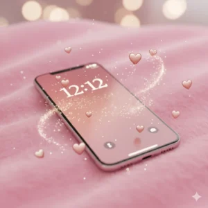 Read more about the article 12:12 Mean in Love: What This Tiny Sign Really Means