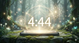 Read more about the article 4444 Mean Spiritually: Why This Angel Sign Feels So Powerful