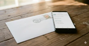 Read more about the article Postmarked Mean: What It Really Tells You About Mail