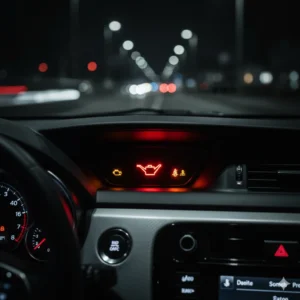 Read more about the article Oil Pressure Low Mean? Warning Signs You Must Not Ignore