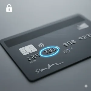 Read more about the article CVV Mean on a Credit Card: The Mistake Most People Make
