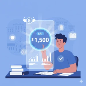 Read more about the article Estimated Student Aid Index (SAI) -1500 Mean: Unlock the Secret Formula Today
