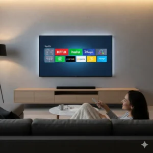 Read more about the article Streaming Mean on TV: Secrets Behind the Scenes Revealed