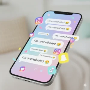 Read more about the article Overwhelmed Mean: Shocking Facts Behind the Term