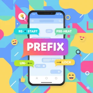 Read more about the article Prefix Mean: Simple Meaning That Confuses Everyone