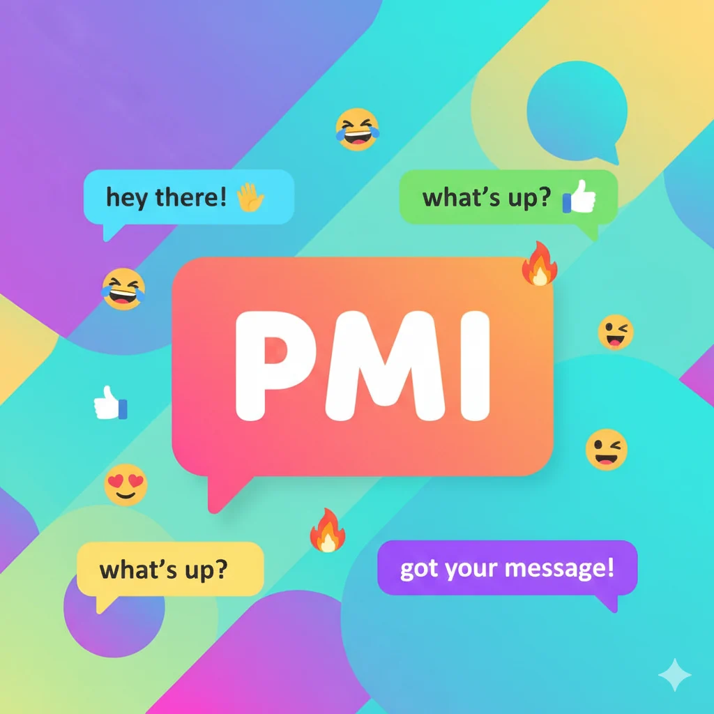 Read more about the article PMI Mean: Why Everyone Is Confused