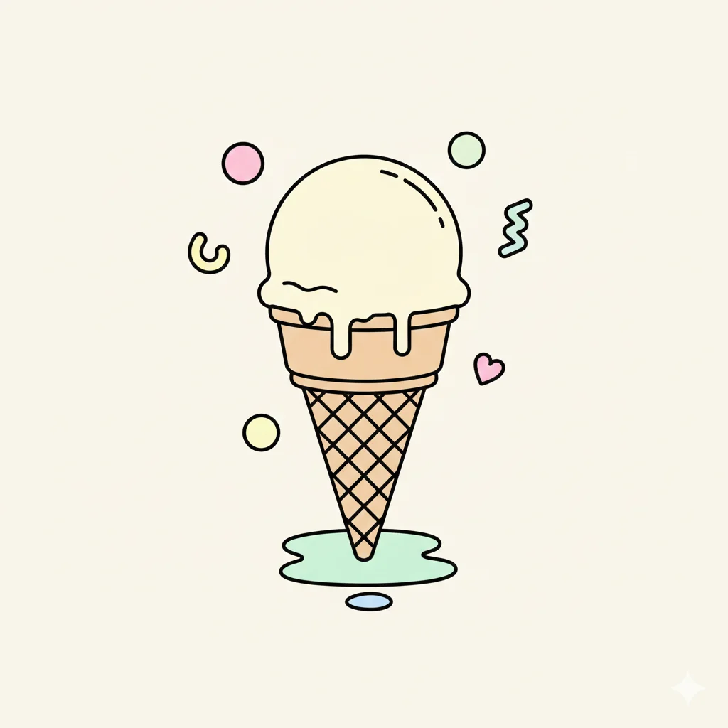 Vanilla Mean in Slang