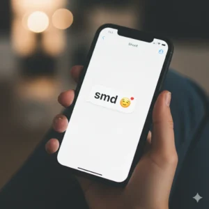 Read more about the article SMD Mean on Snapchat: The Real Meaning Nobody Tells You