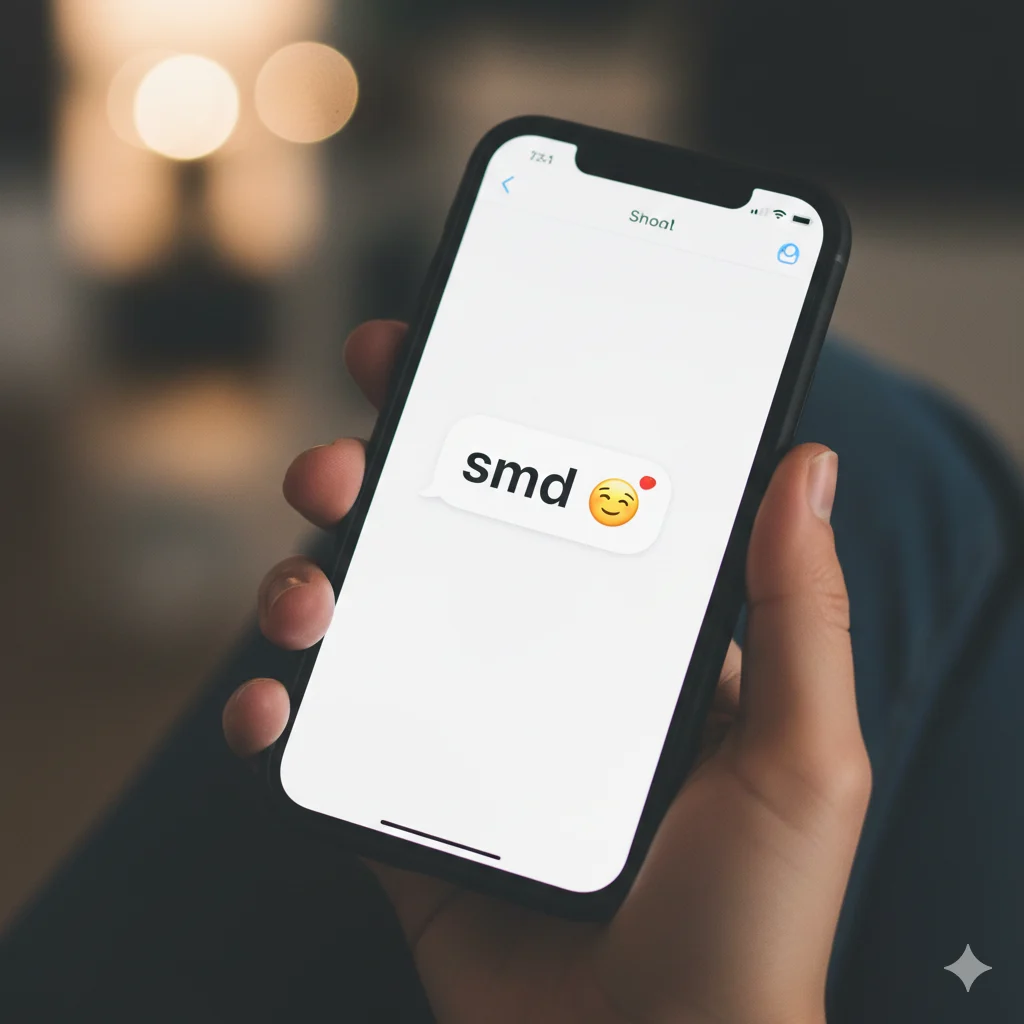 SMD Mean on Snapchat