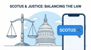 Read more about the article SCOTUS Mean: Why This Meaning Confuses Millions