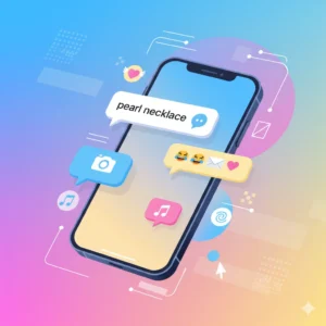 Read more about the article Pearl Necklace Mean: Are You Wearing It Wrong?