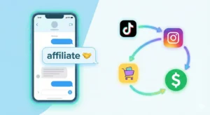 Read more about the article Affiliate Mean: The Secret Behind Big Earnings