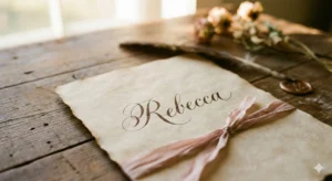 Read more about the article Name Rebecca Mean: The Meaning No One Talks About