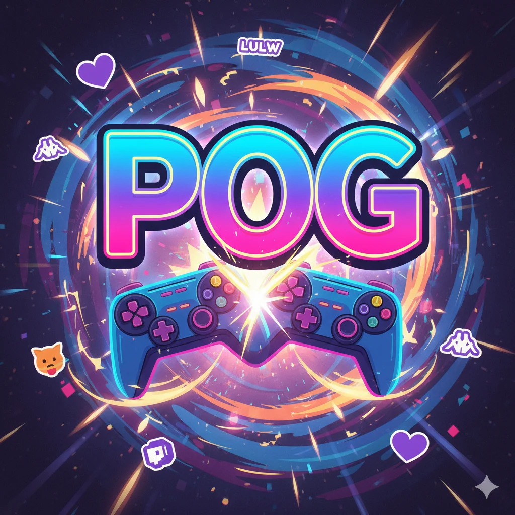 POG Mean in Gaming