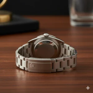 Read more about the article Rolex Oyster Mean: Tiny Detail That Changes Everything