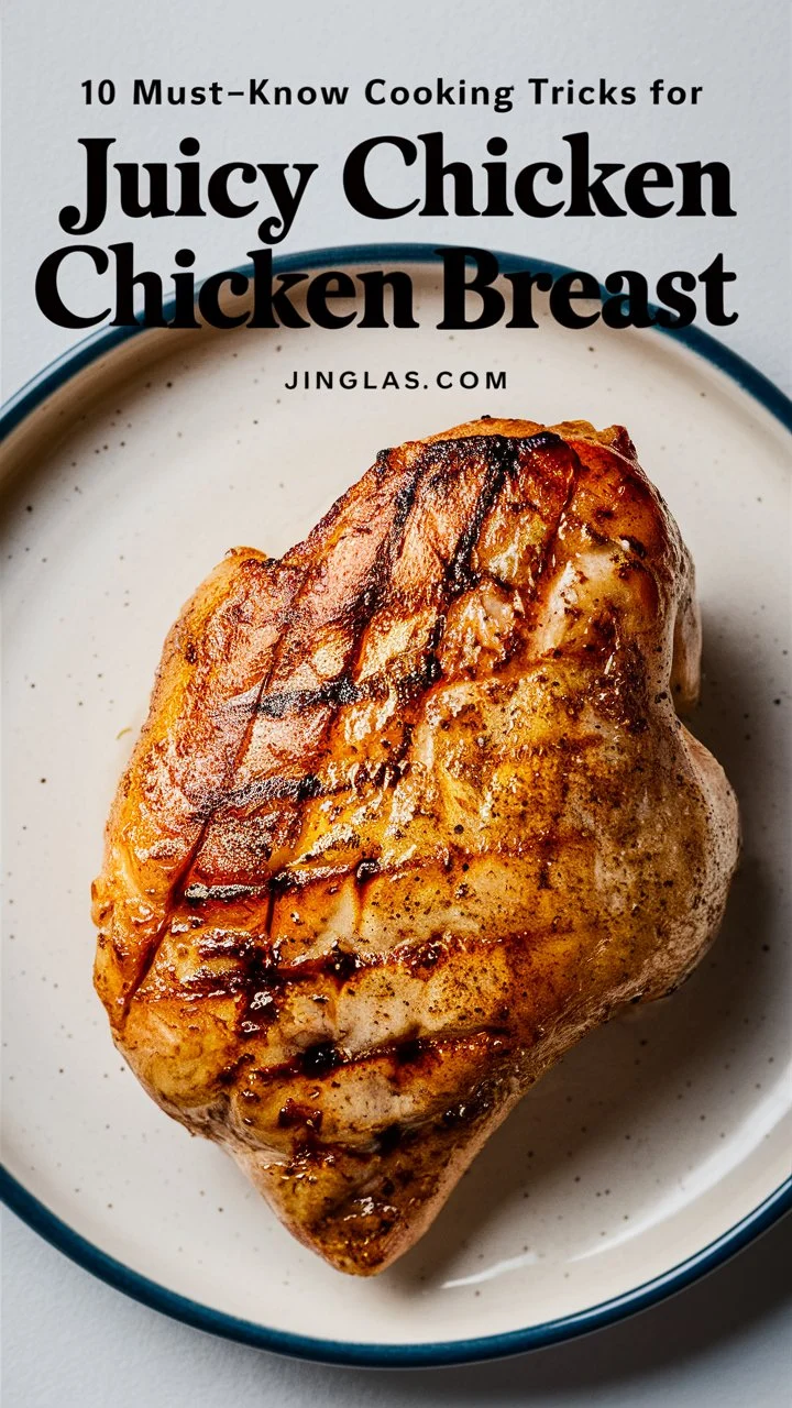 Read more about the article How to Cook Thin Chicken Breasts Without Overcooking (Chef’s Secrets for Juicy Perfection) 2025