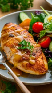 Read more about the article Best Keto Chicken Breast Recipes – Ultimate Guide (Moist, Juicy & High-Protein 2025)