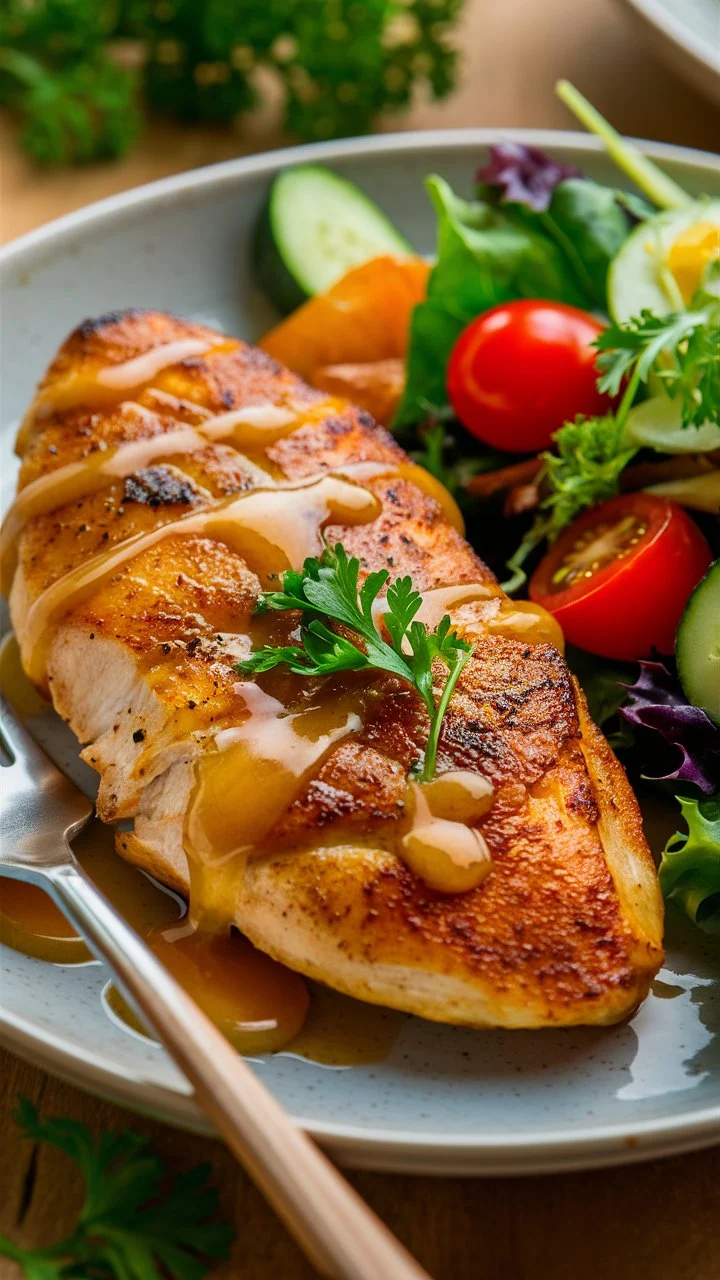 Read more about the article Best Keto Chicken Breast Recipes – Ultimate Guide (Moist, Juicy & High-Protein 2025)