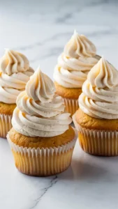 Read more about the article Advanced, SEO-Optimized Article: Moist Vanilla Cupcakes With Creamy Vanilla Frosting 2025