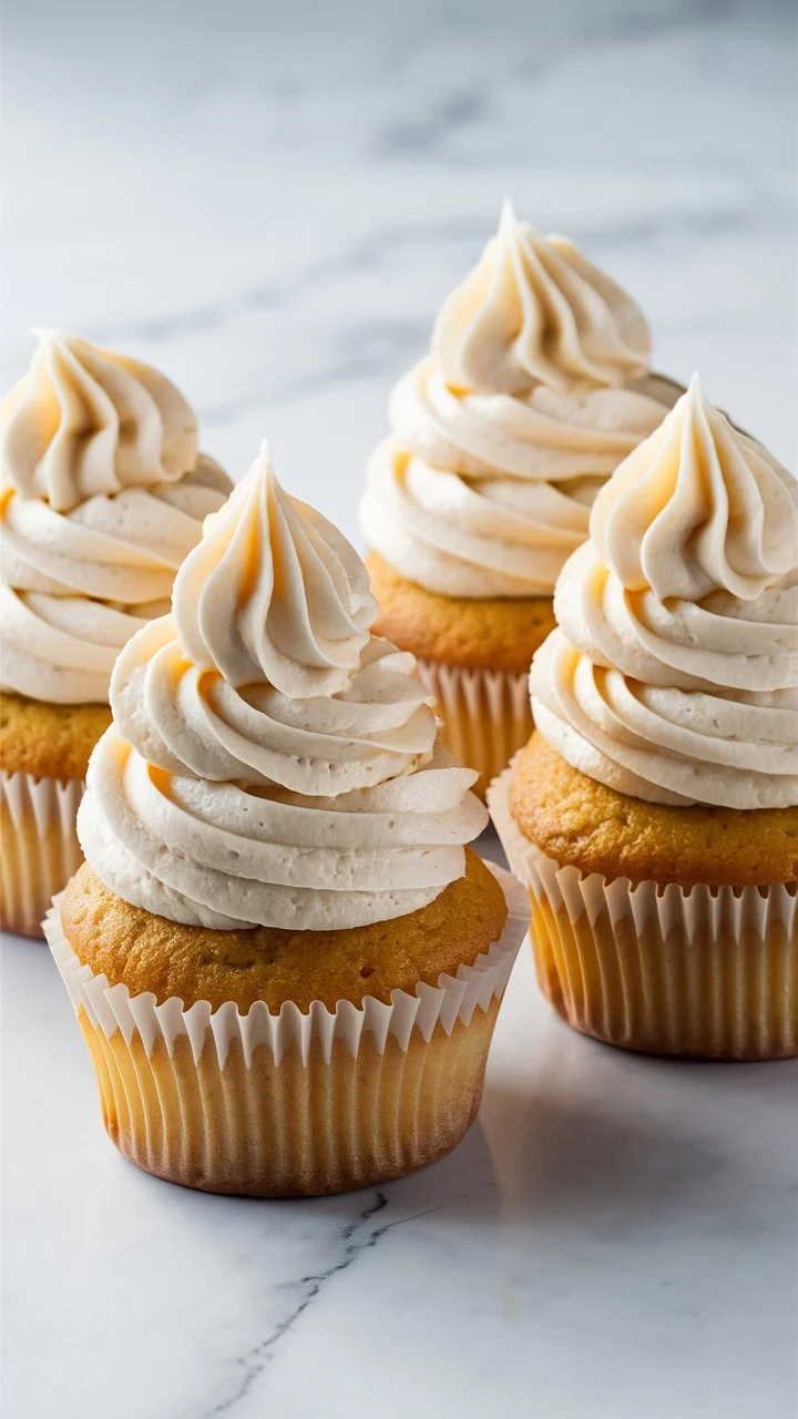 Read more about the article Advanced, SEO-Optimized Article: Moist Vanilla Cupcakes With Creamy Vanilla Frosting 2025