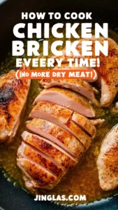 Read more about the article 10 Must-Know Cooking Tricks for Juicy Chicken Breast Every Time 2025