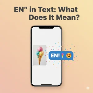 Read more about the article EN Meaning: The Shocking Origin You Didn’t Expect
