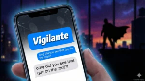 Read more about the article Vigilante Mean: Simple Definition With a Big Twist