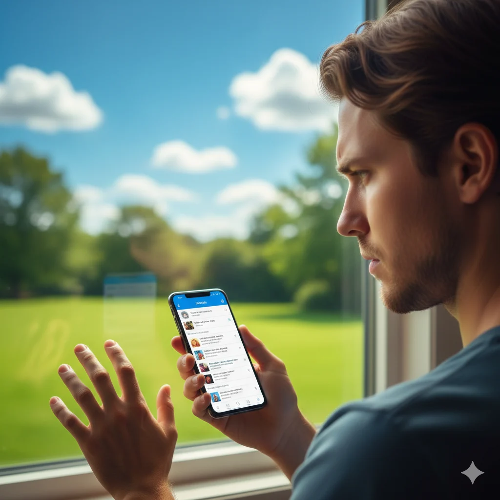 Read more about the article Go Touch Grass Meaning: The Hidden Truth Behind the Phrase