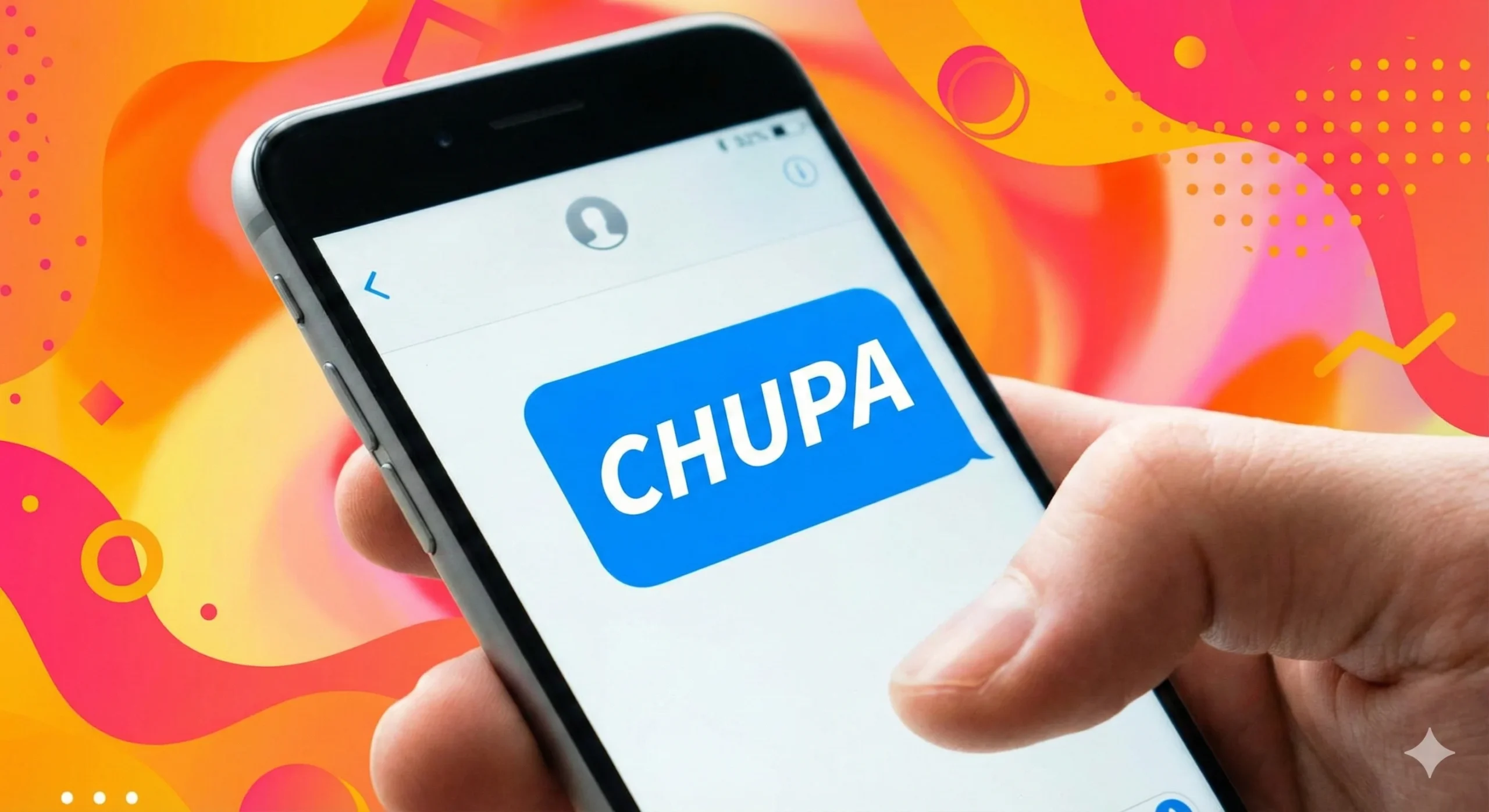 Read more about the article Chupa Mean: The Surprising Truth No One Talks About