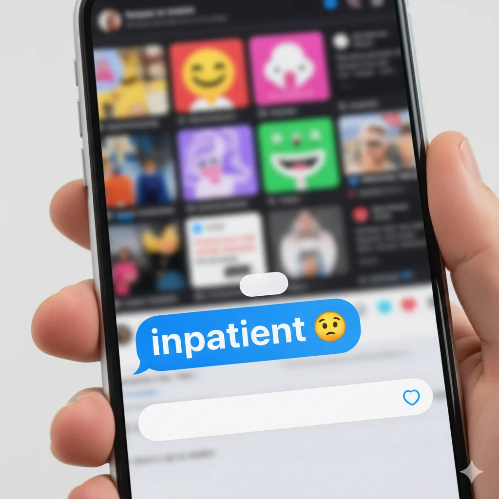 Read more about the article “Inpatient Mean: The Hidden Truth Everyone Gets Wrong”