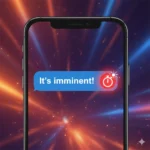 Imminent Mean: Simple Definition With Big Impact