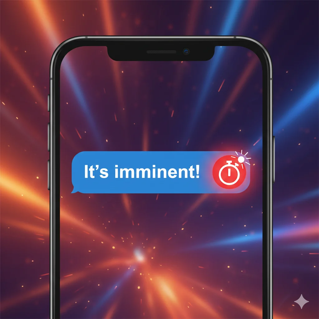 Read more about the article Imminent Mean: Simple Definition With Big Impact