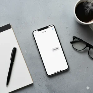 Read more about the article Recuse Mean: The One Definition Everyone Misunderstands