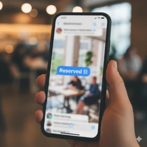 Read more about the article What Does It Mean to Be Reserved: What It Says About You